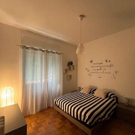 Balduina View Lägenhet Rom Exteriör bild