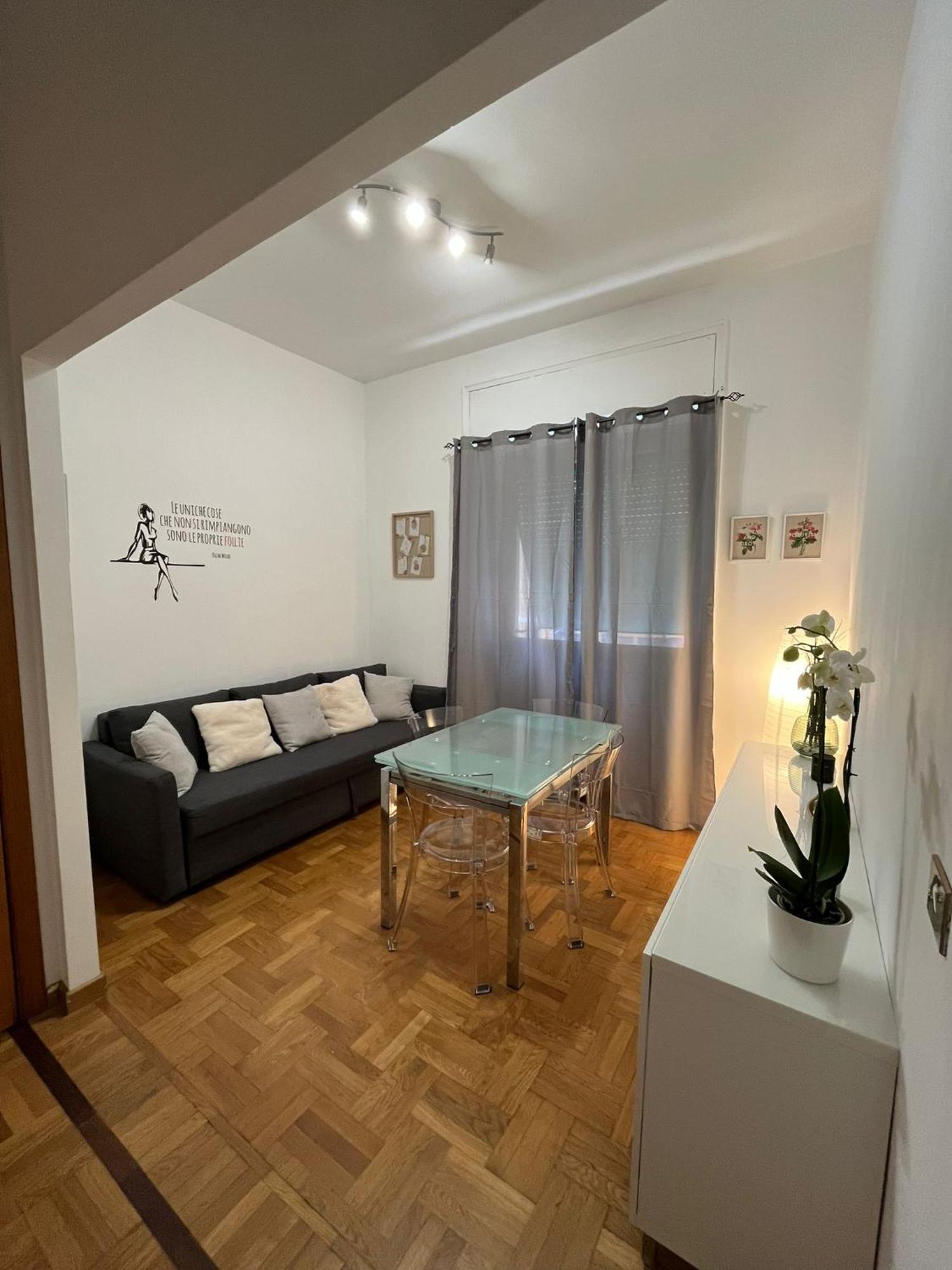 Balduina View Lägenhet Rom Exteriör bild
