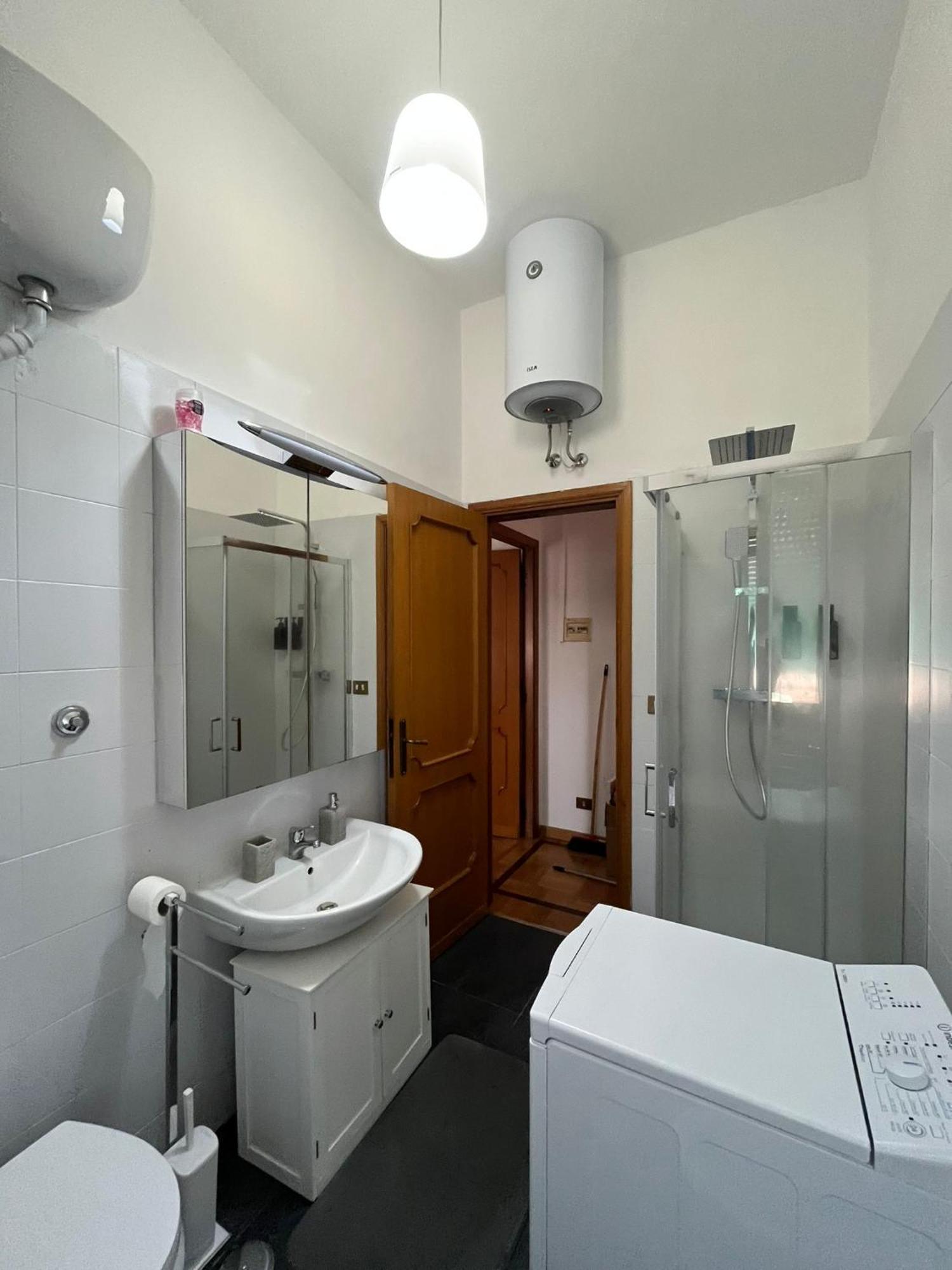 Balduina View Lägenhet Rom Exteriör bild
