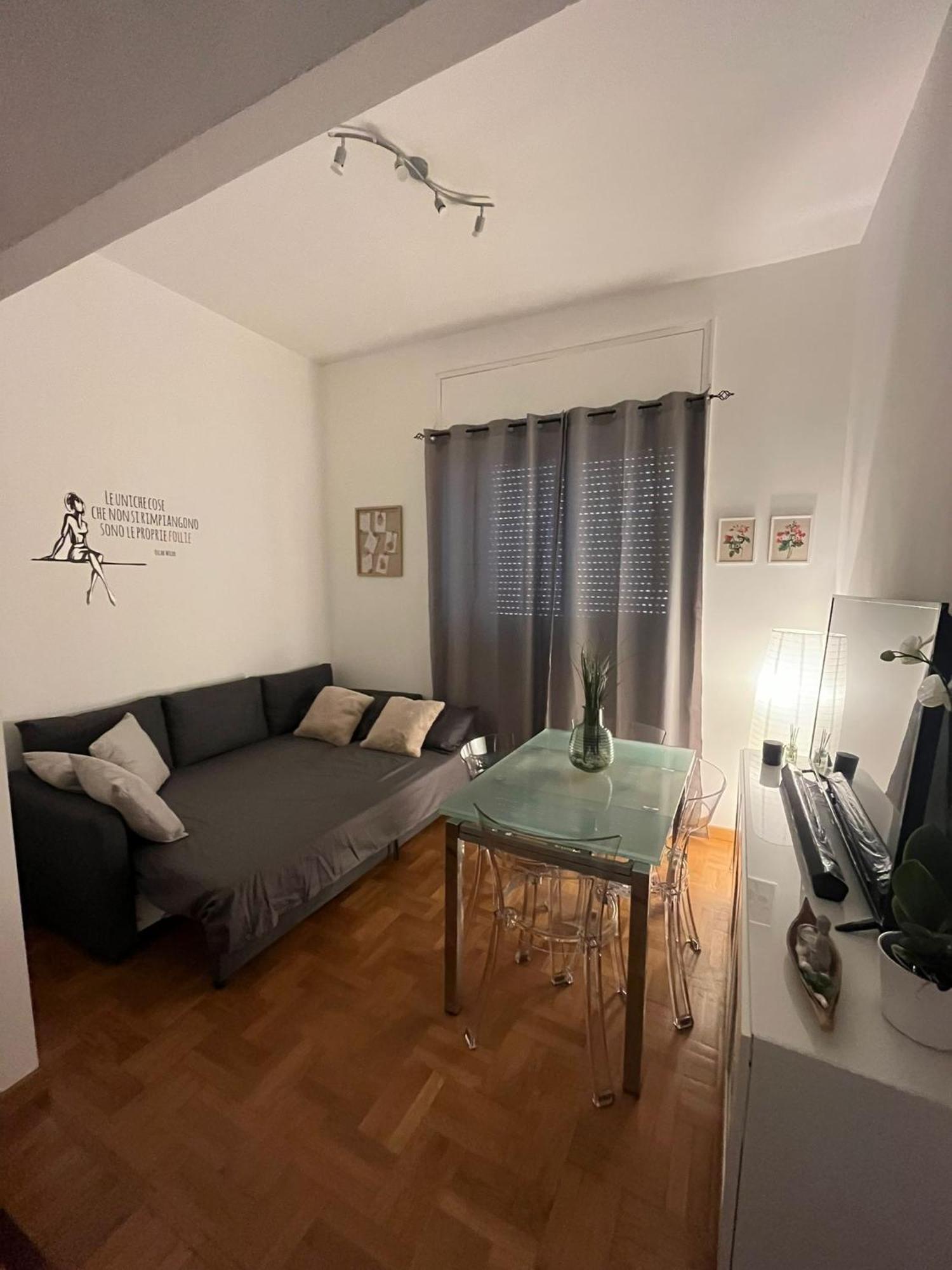 Balduina View Lägenhet Rom Exteriör bild